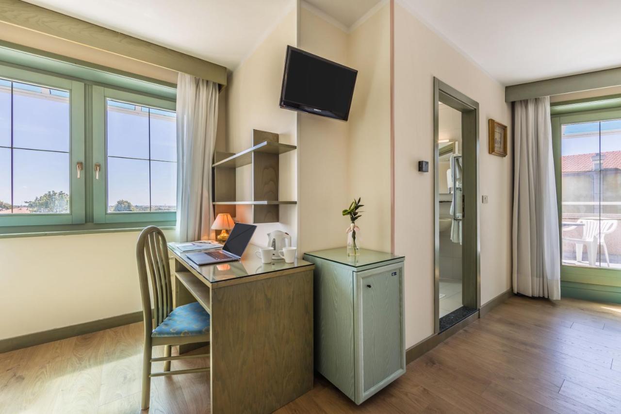 Aviano Palace Hotel Εξωτερικό φωτογραφία