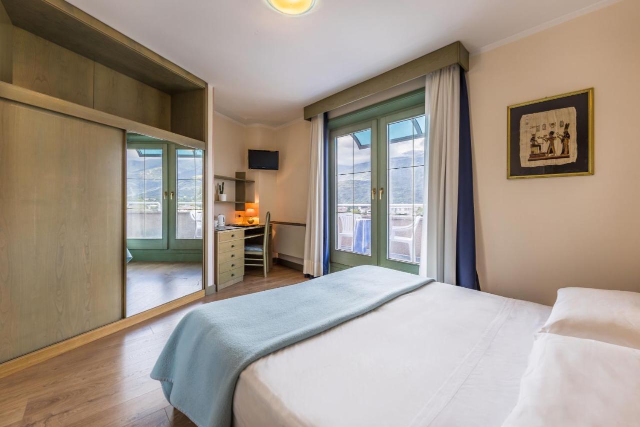 Aviano Palace Hotel Εξωτερικό φωτογραφία