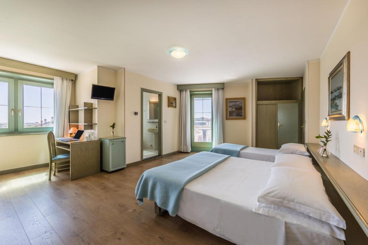 Aviano Palace Hotel Εξωτερικό φωτογραφία