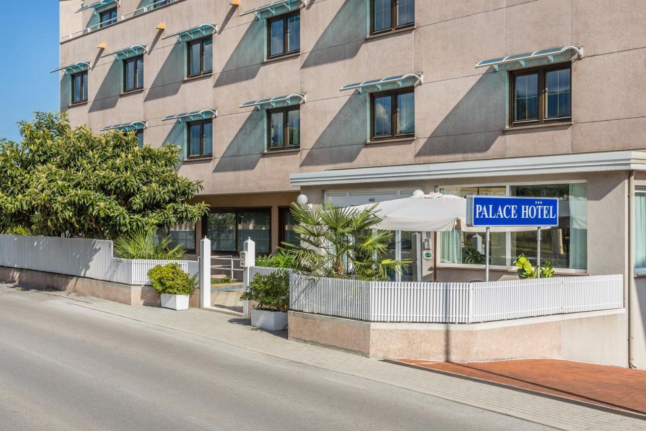 Aviano Palace Hotel Εξωτερικό φωτογραφία