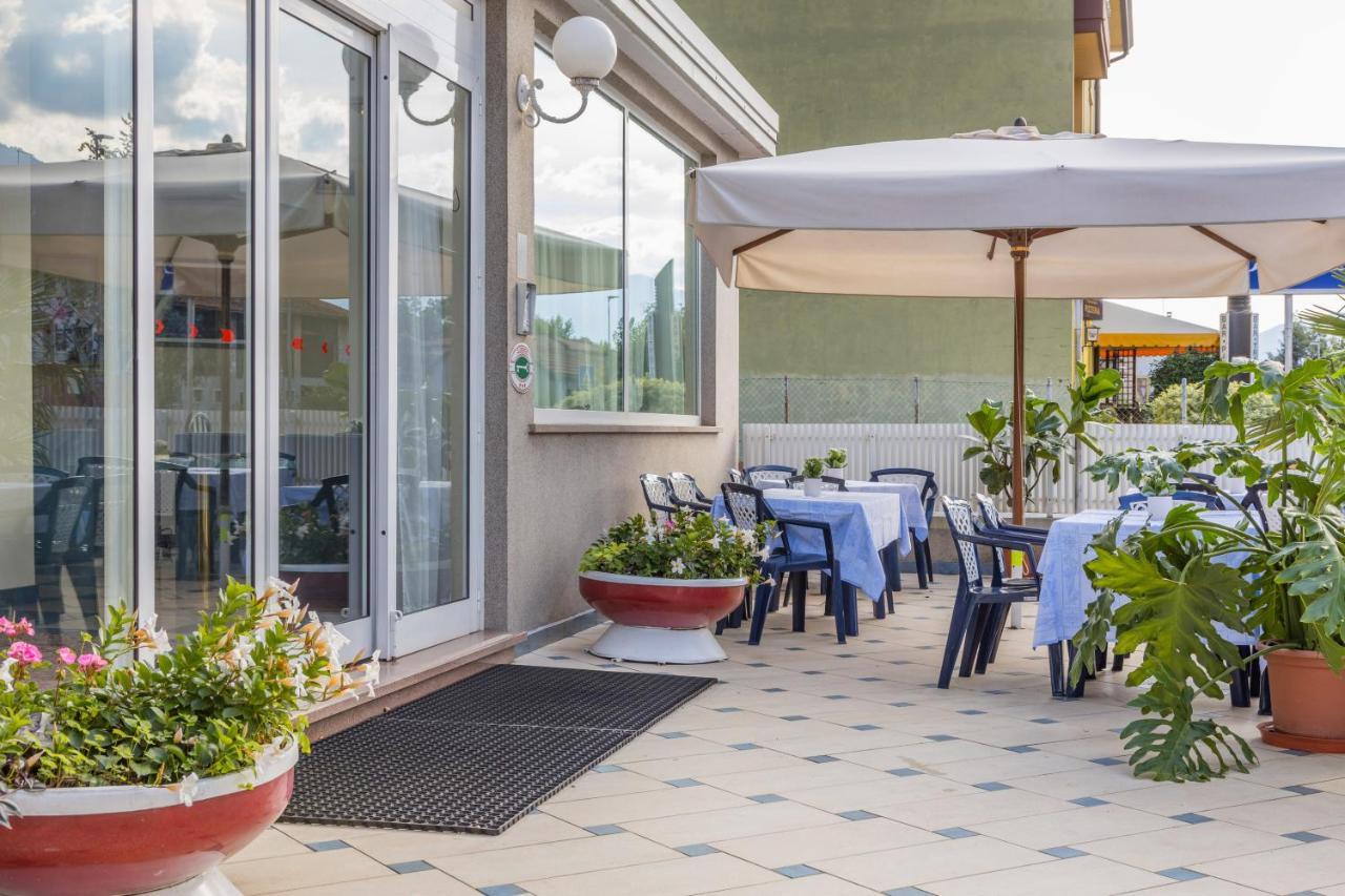 Aviano Palace Hotel Εξωτερικό φωτογραφία