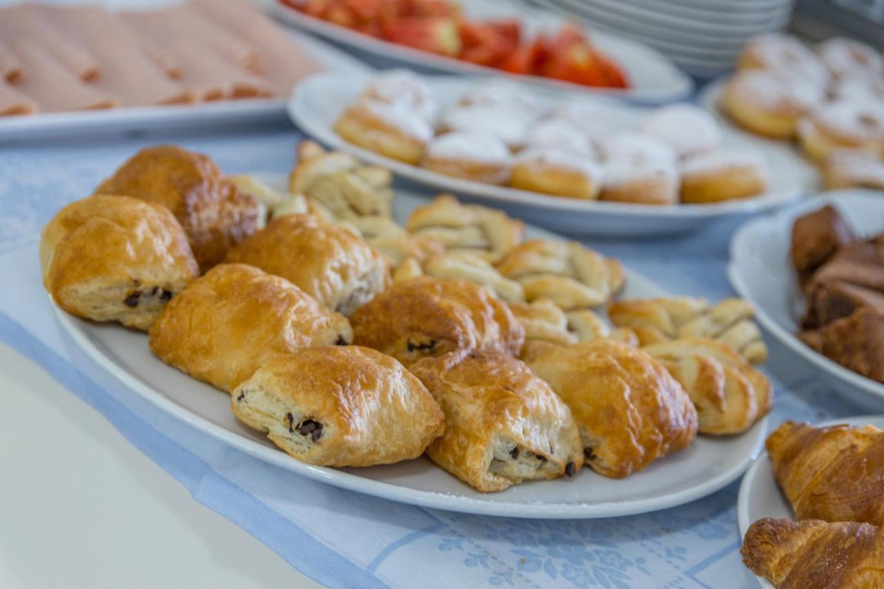 Aviano Palace Hotel Εξωτερικό φωτογραφία
