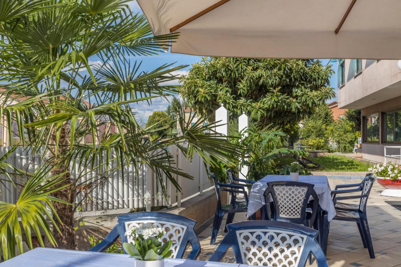 Aviano Palace Hotel Εξωτερικό φωτογραφία