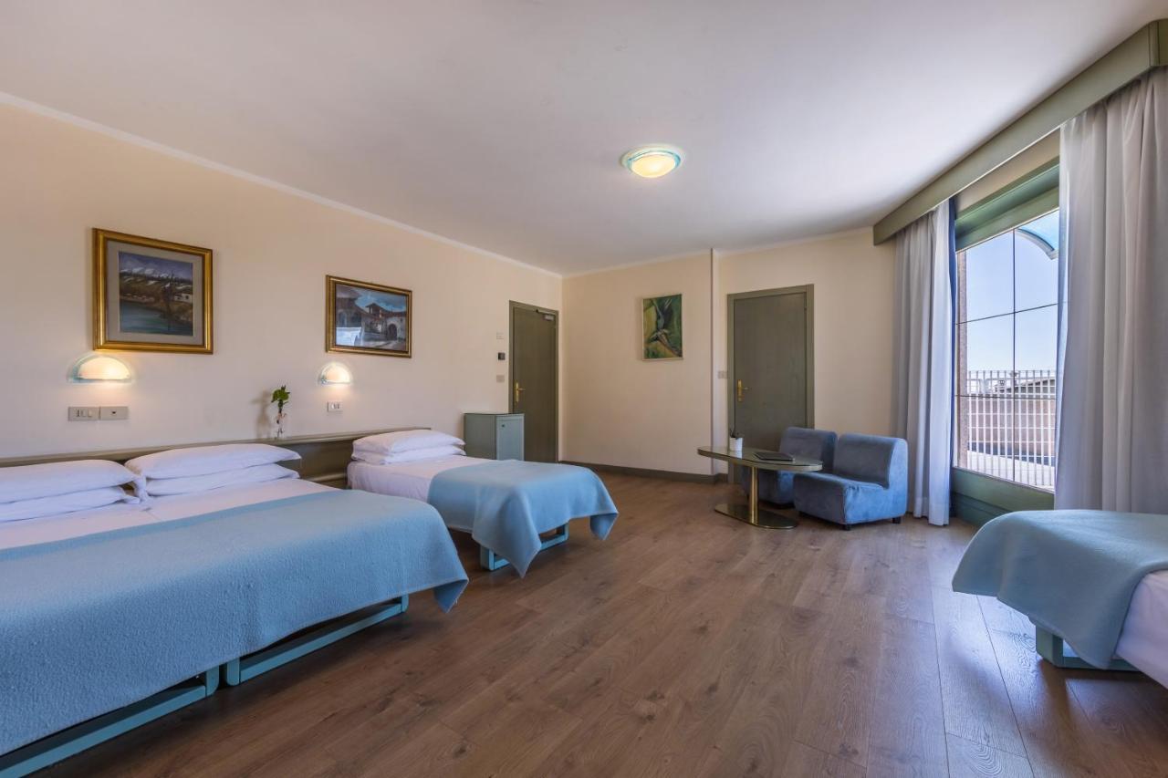Aviano Palace Hotel Εξωτερικό φωτογραφία