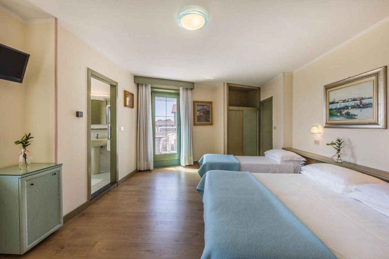 Aviano Palace Hotel Εξωτερικό φωτογραφία