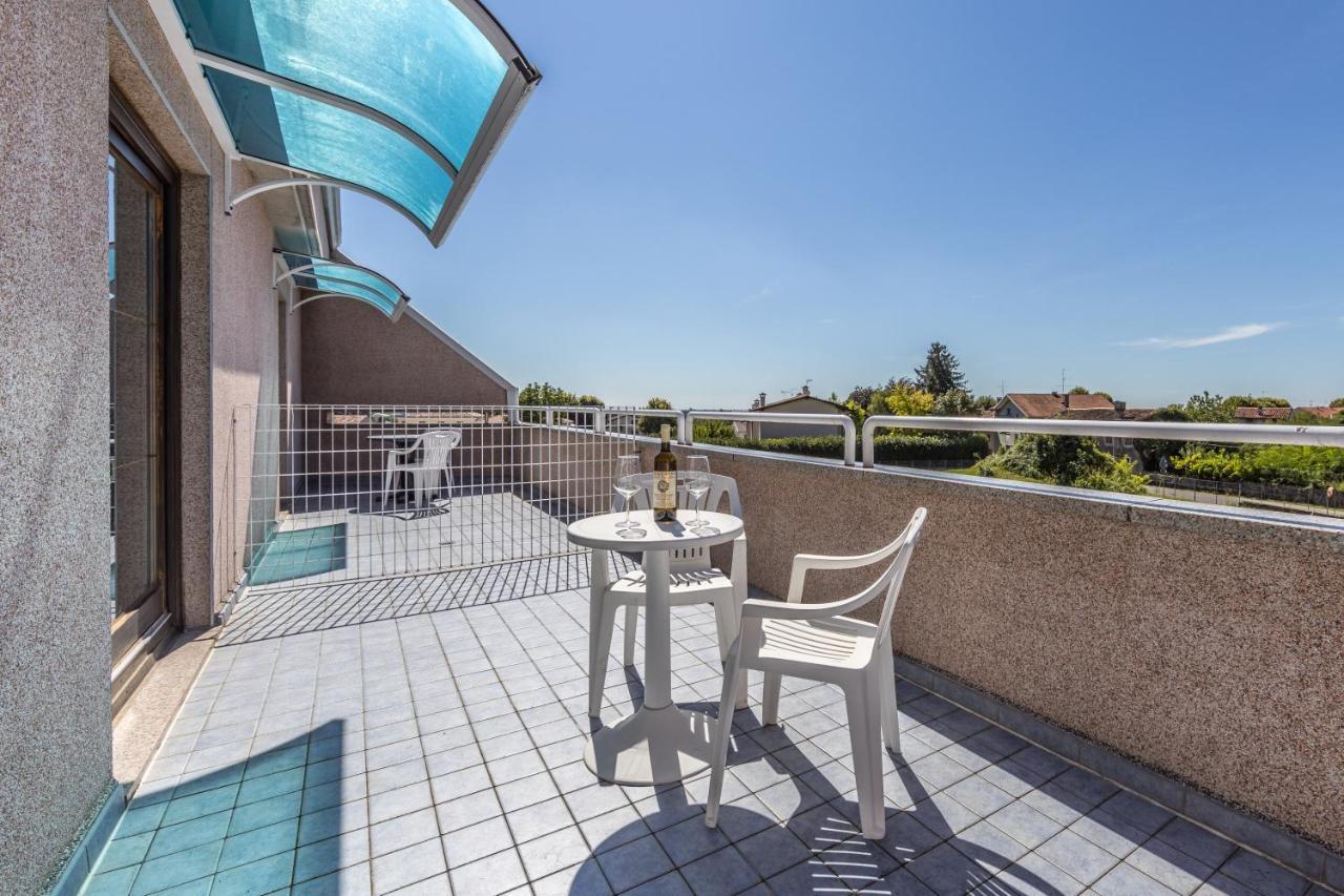 Aviano Palace Hotel Εξωτερικό φωτογραφία