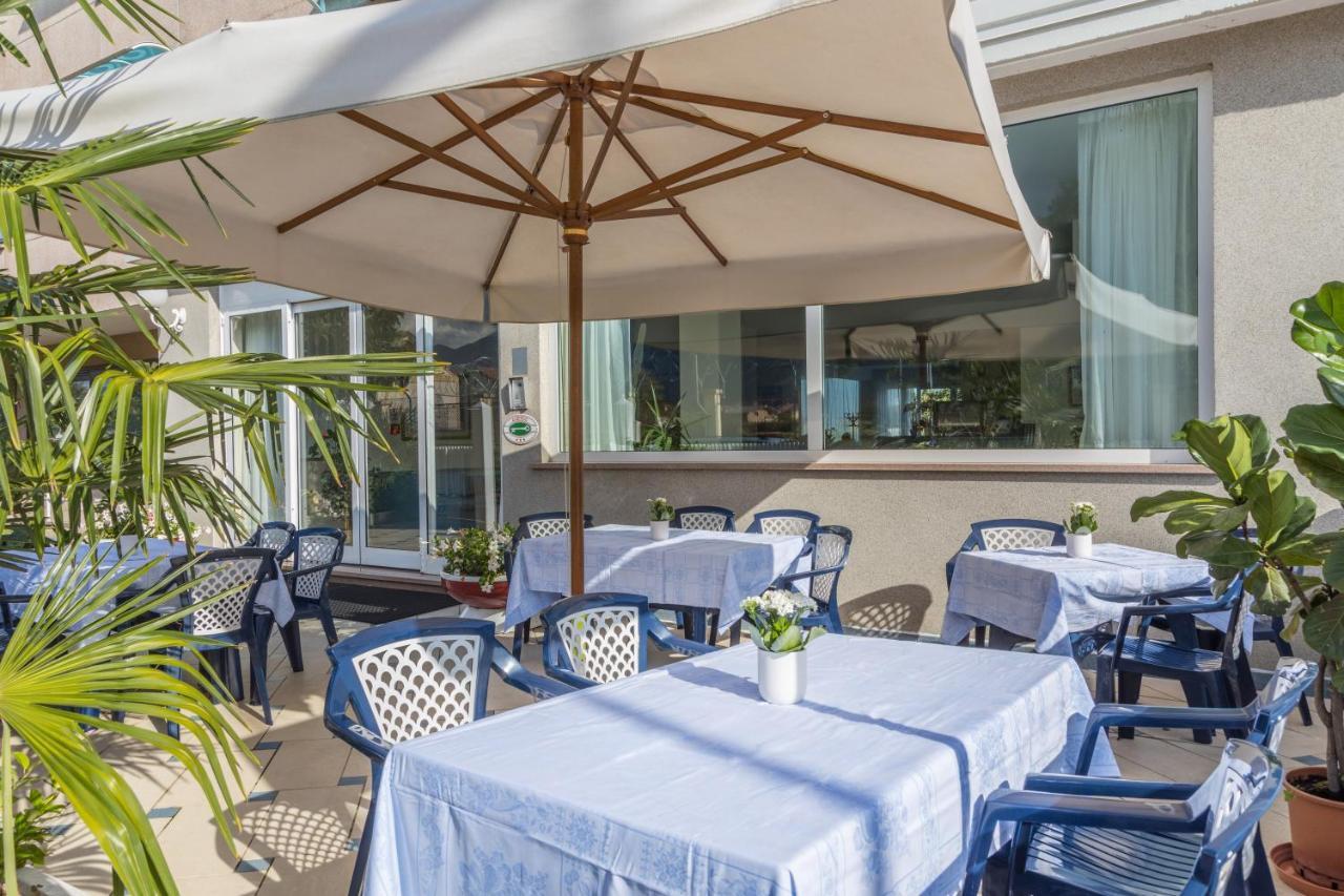 Aviano Palace Hotel Εξωτερικό φωτογραφία