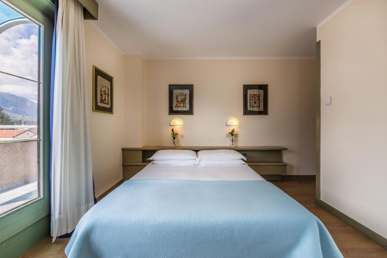Aviano Palace Hotel Εξωτερικό φωτογραφία