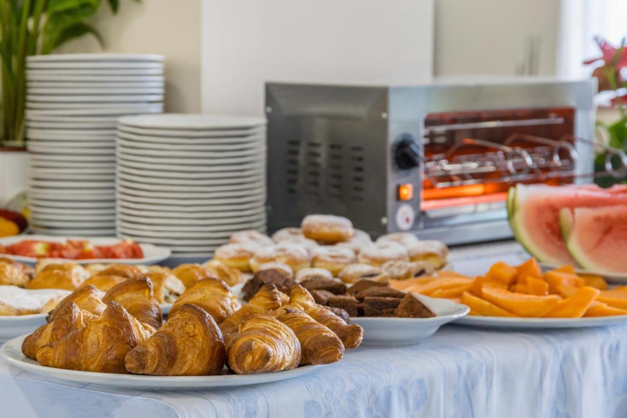 Aviano Palace Hotel Εξωτερικό φωτογραφία
