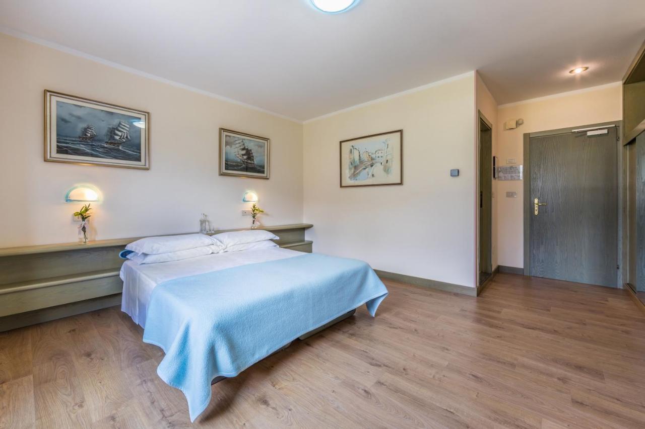 Aviano Palace Hotel Εξωτερικό φωτογραφία