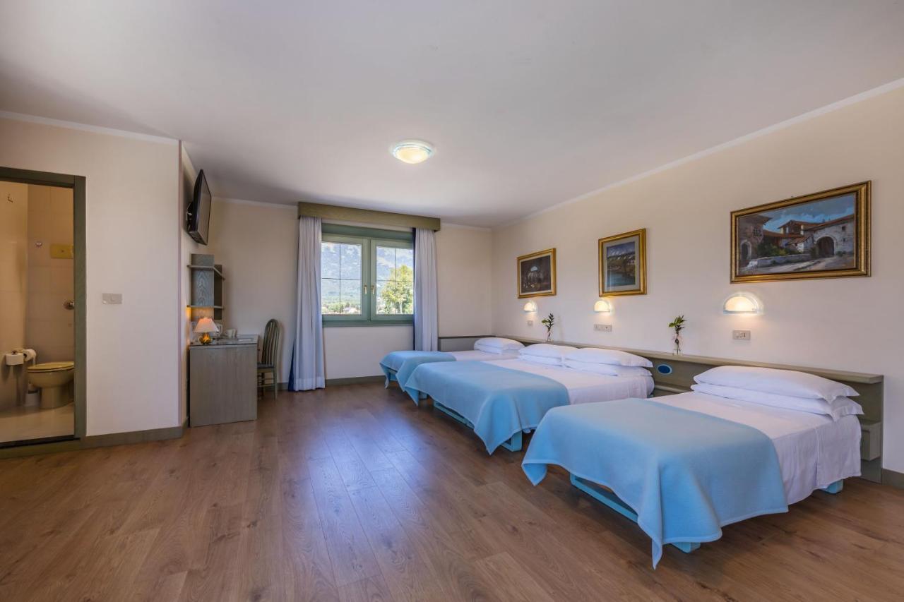 Aviano Palace Hotel Εξωτερικό φωτογραφία
