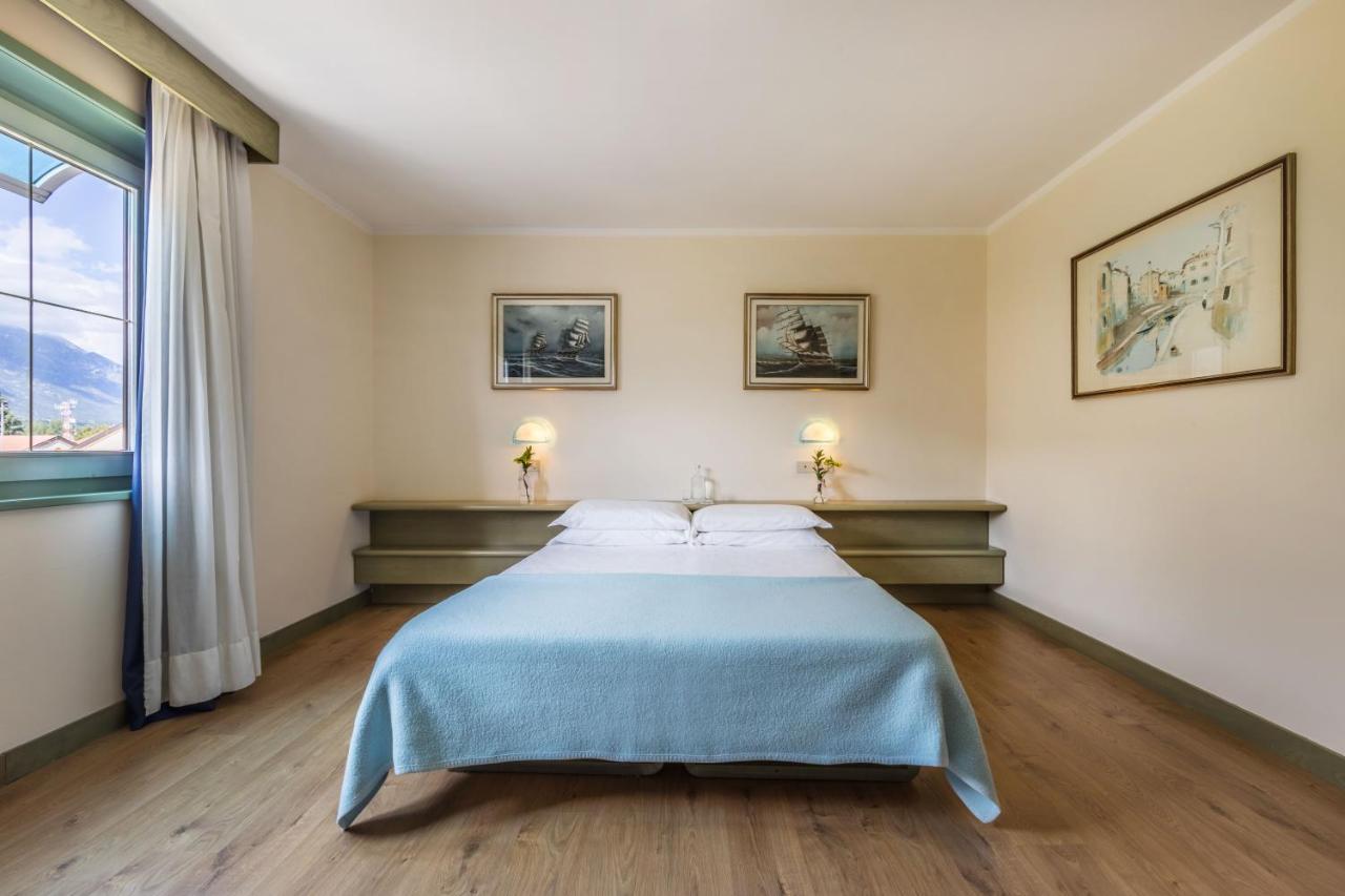 Aviano Palace Hotel Εξωτερικό φωτογραφία