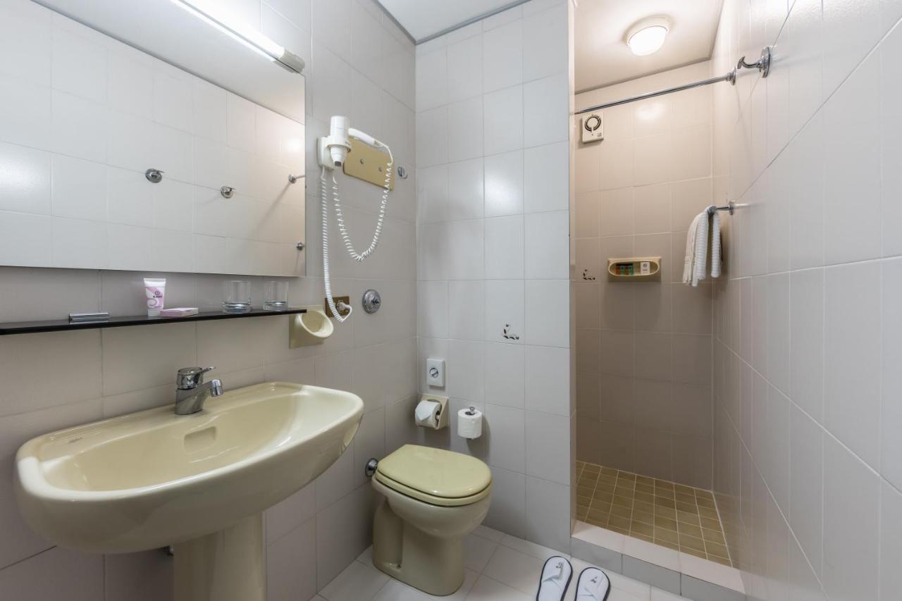 Aviano Palace Hotel Εξωτερικό φωτογραφία