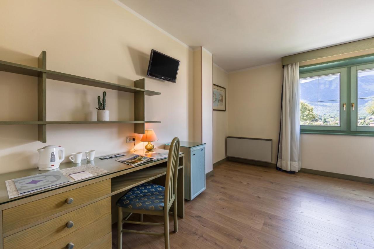Aviano Palace Hotel Εξωτερικό φωτογραφία