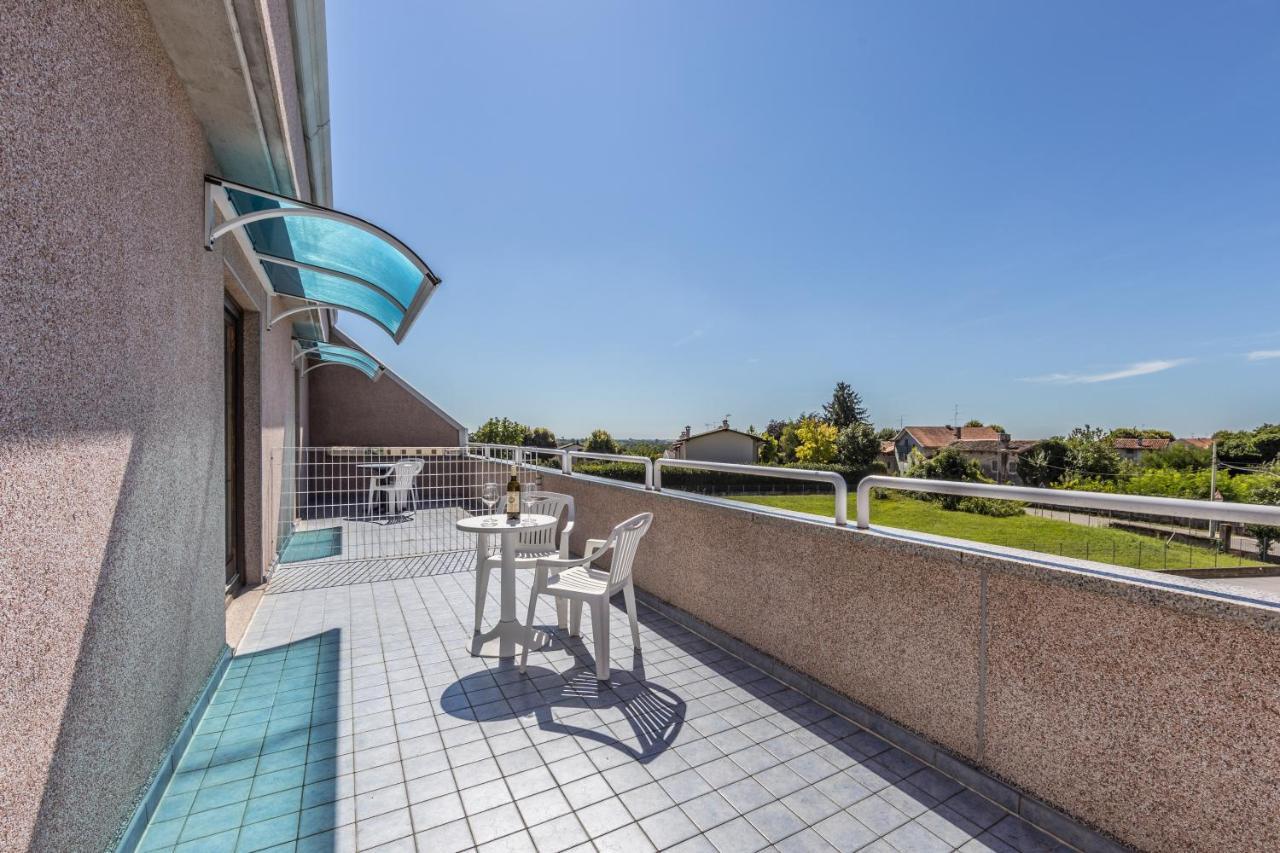 Aviano Palace Hotel Εξωτερικό φωτογραφία