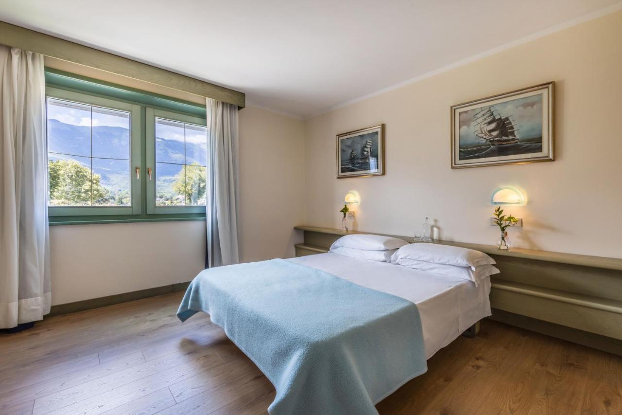Aviano Palace Hotel Εξωτερικό φωτογραφία