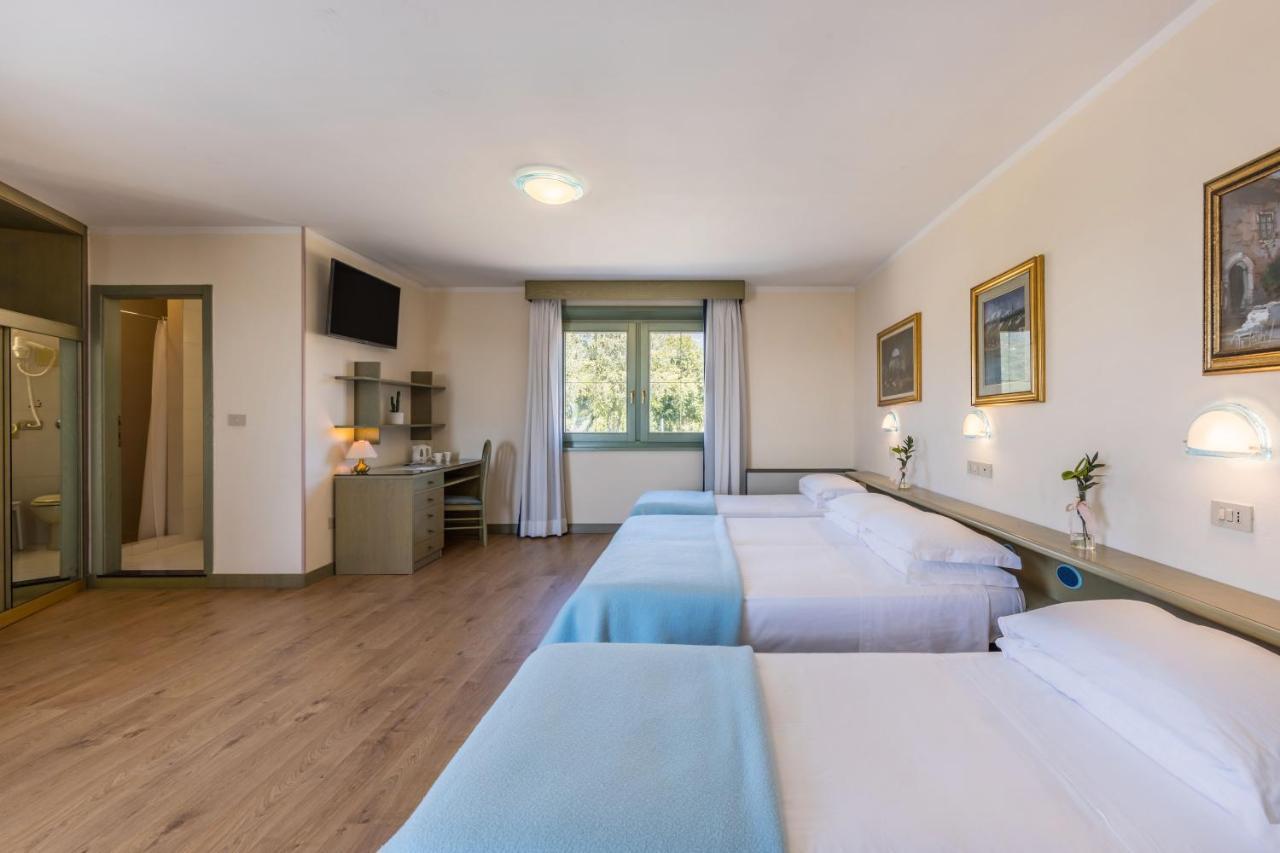 Aviano Palace Hotel Εξωτερικό φωτογραφία