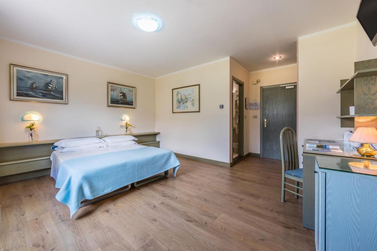 Aviano Palace Hotel Εξωτερικό φωτογραφία