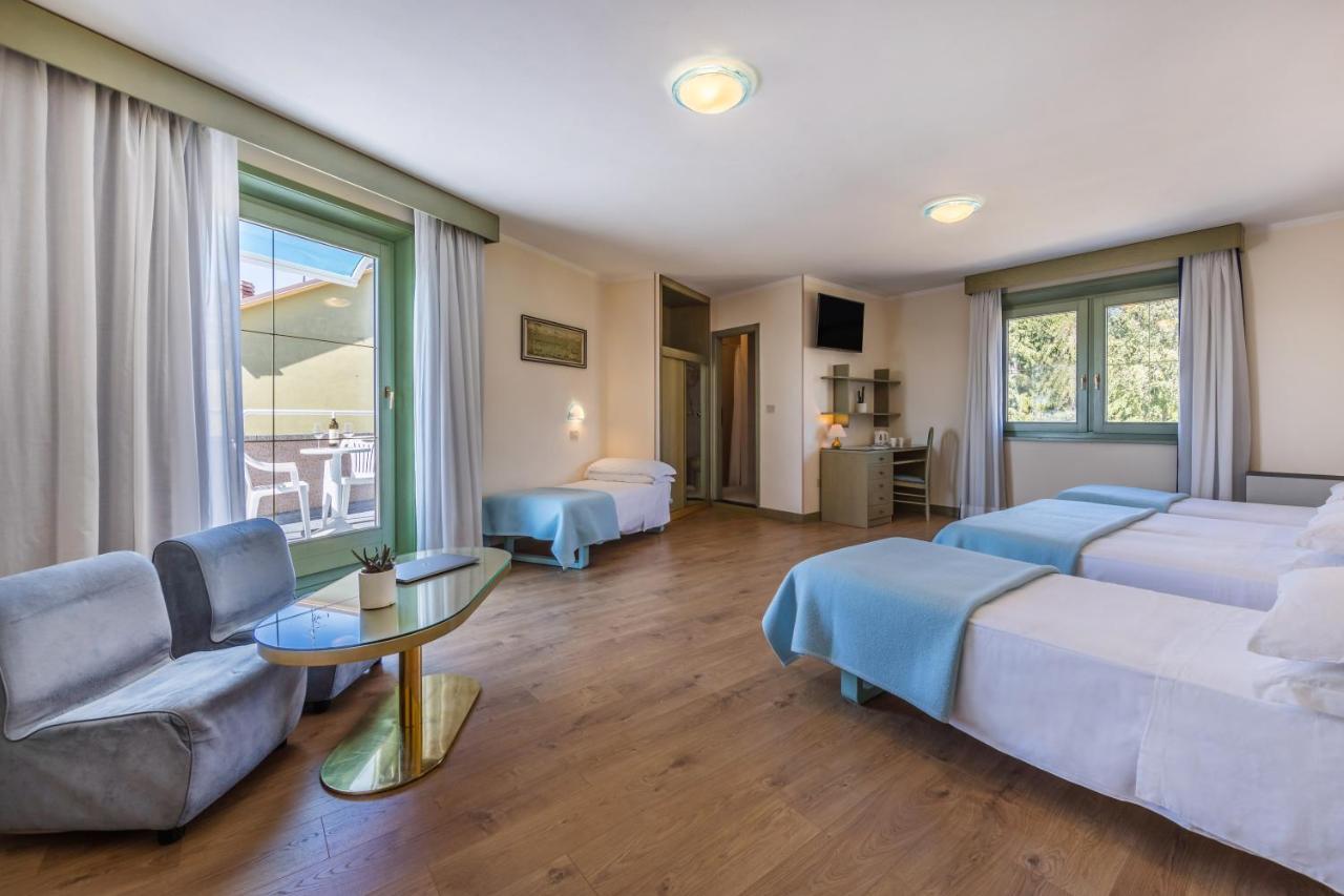 Aviano Palace Hotel Εξωτερικό φωτογραφία