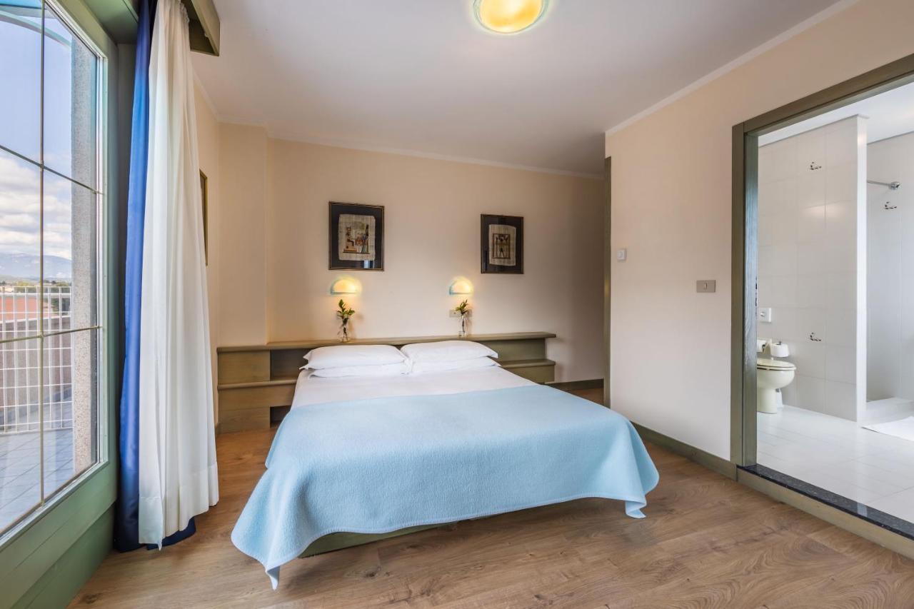 Aviano Palace Hotel Εξωτερικό φωτογραφία