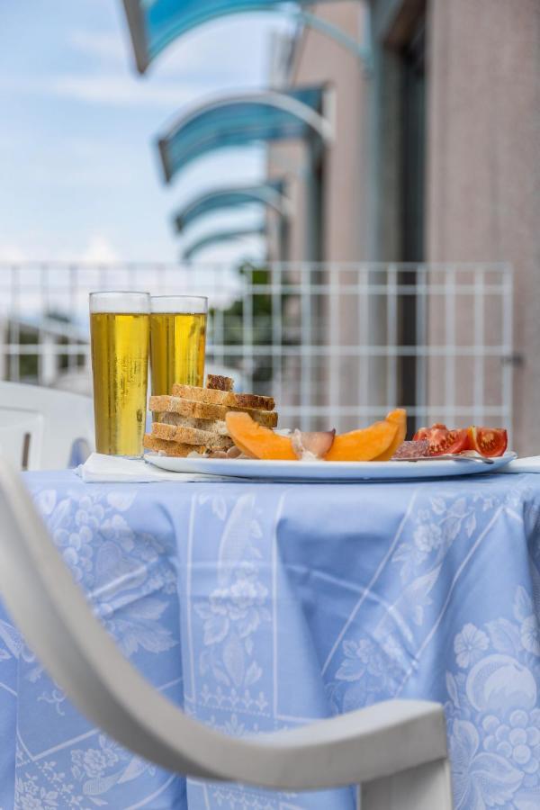 Aviano Palace Hotel Εξωτερικό φωτογραφία