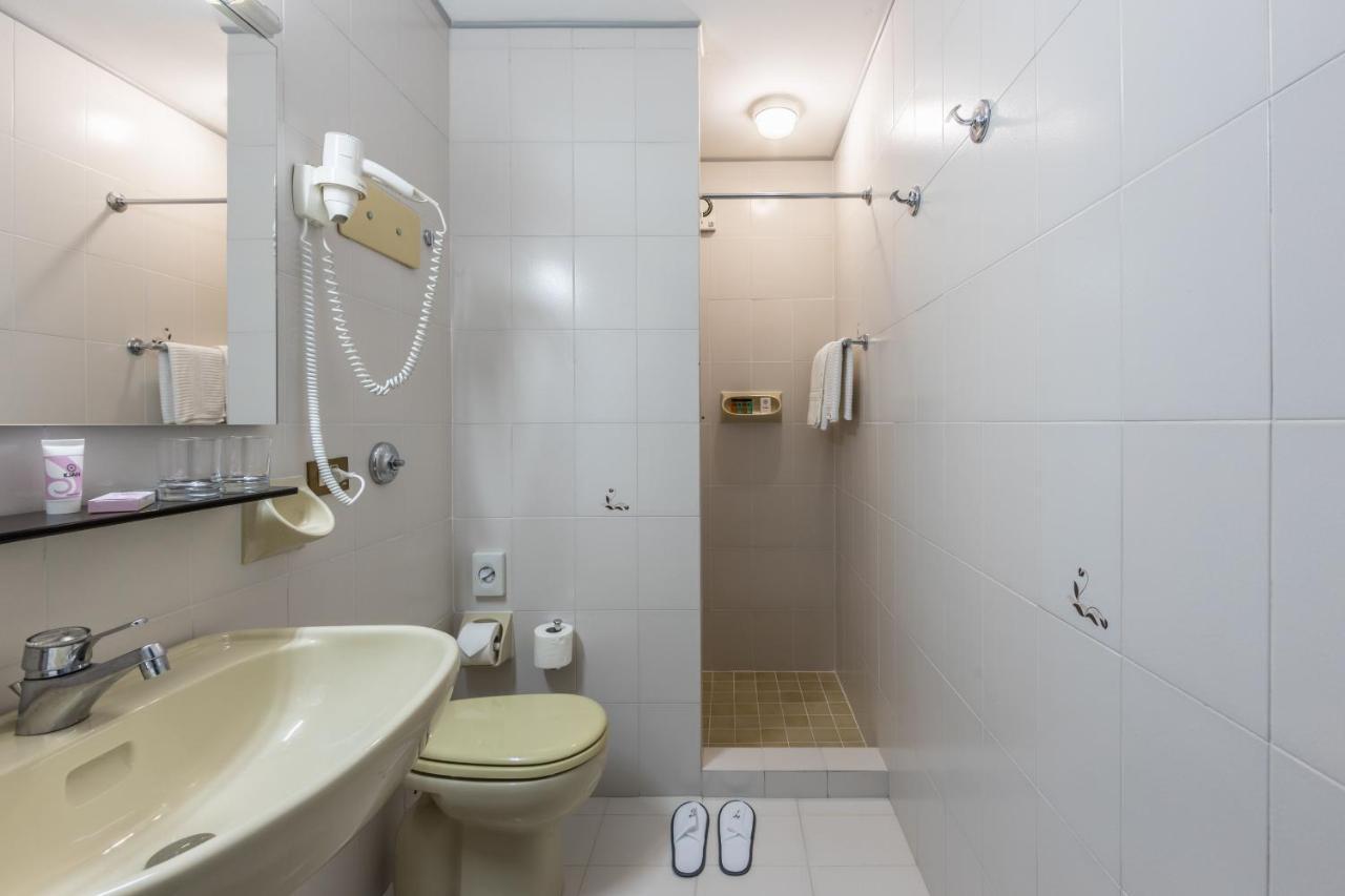 Aviano Palace Hotel Εξωτερικό φωτογραφία